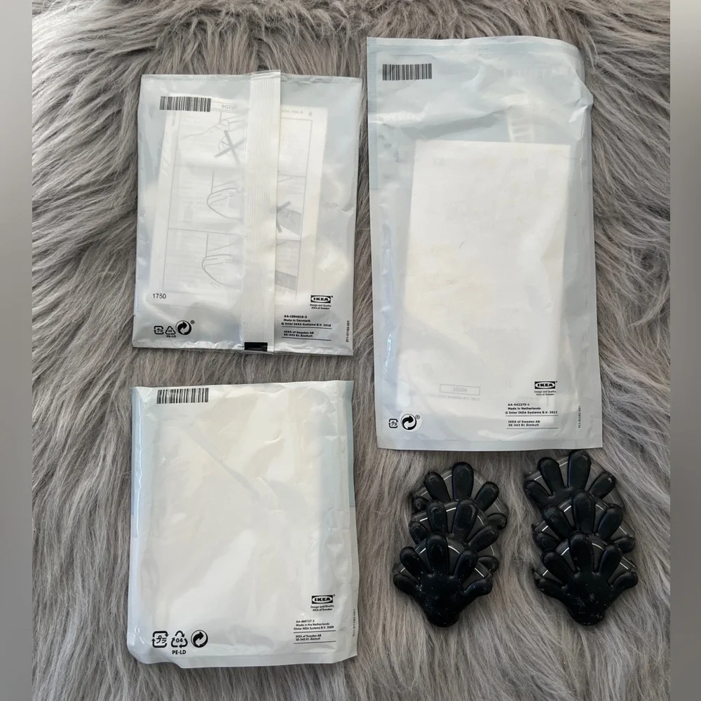 Child proofing variety kit for your home IKEA